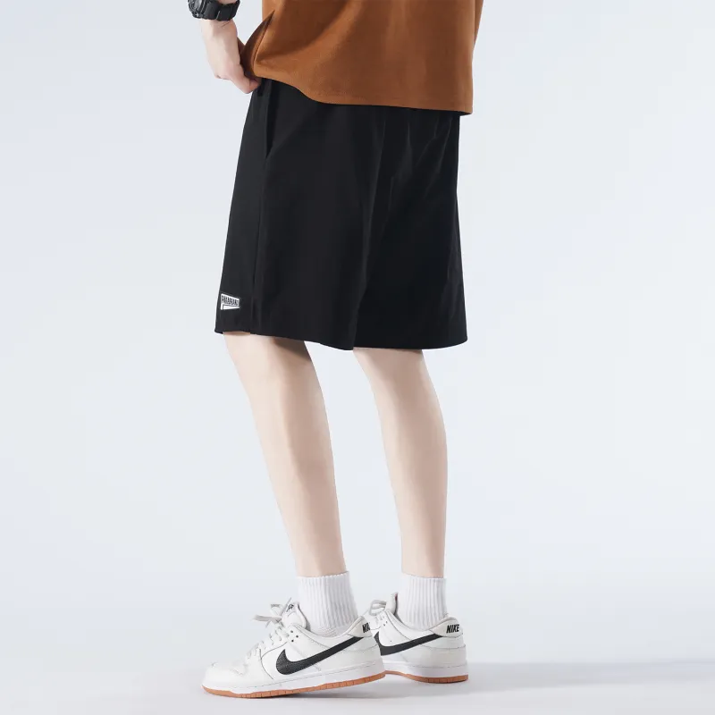 PAKA Casual Shorts Unisex-5