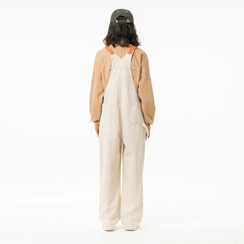 MostwantedLab Overalls Unisex-3