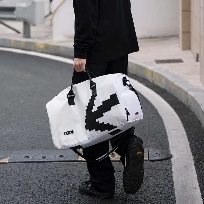 COEXISTENCE Handbags-2