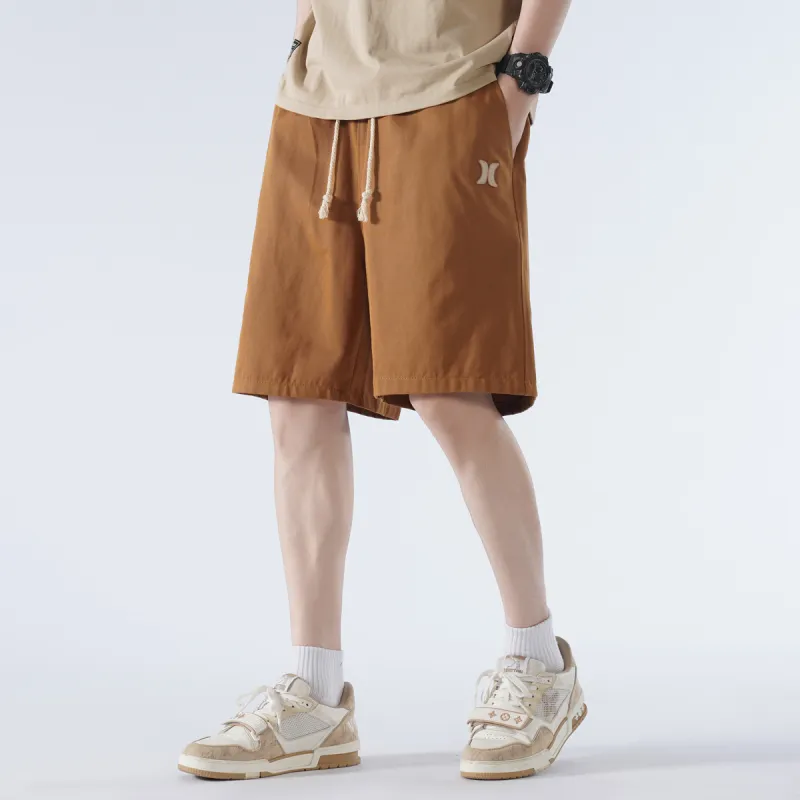 Hurley Sports Shorts Unisex-12
