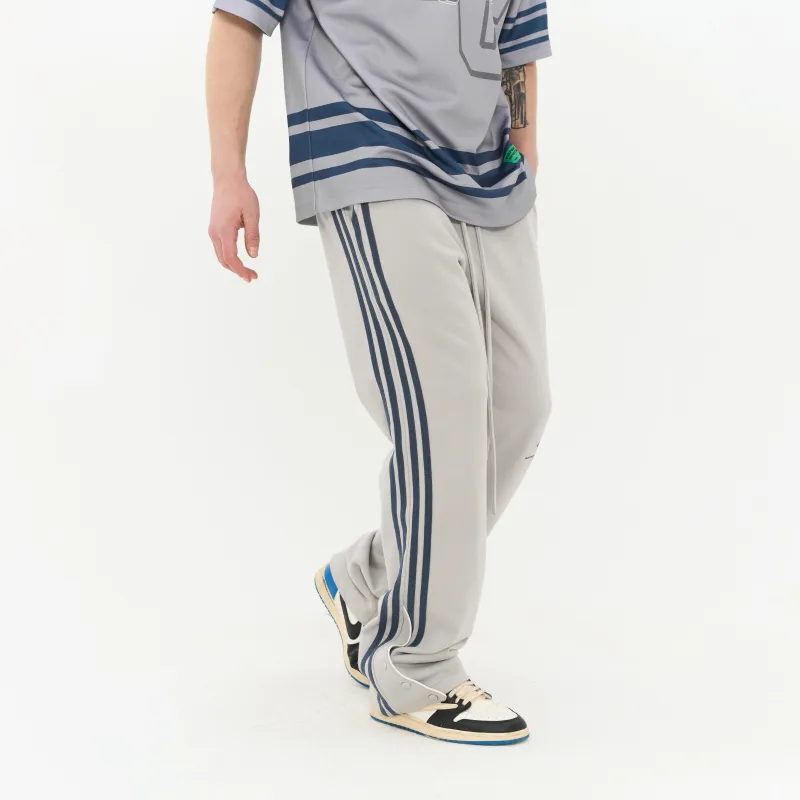 HARSH AND CRUEL Knitted Sweatpants Unisex-4