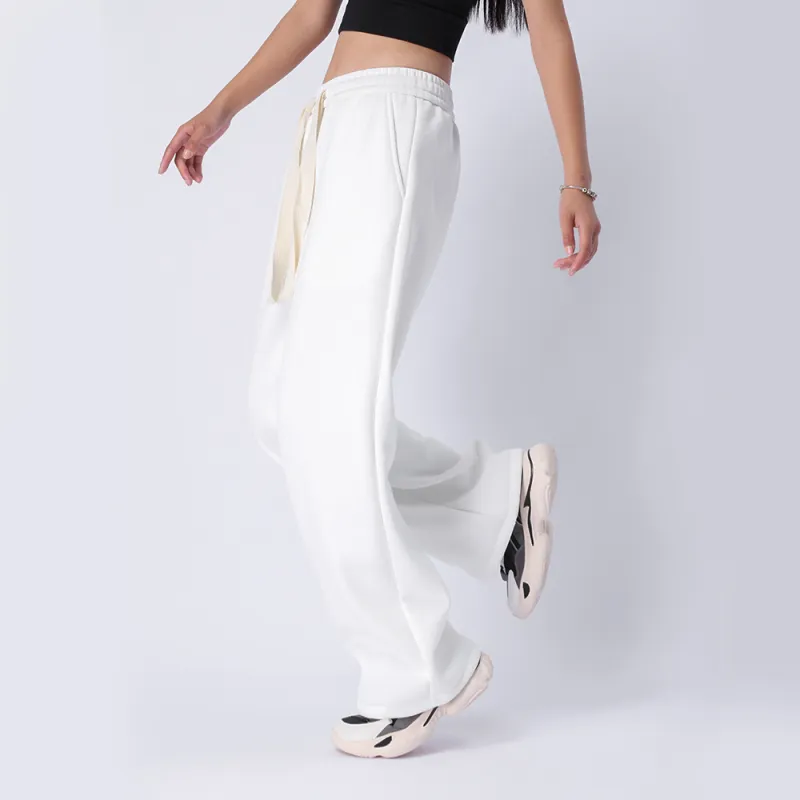 Gwola Knitted Sports Pants Unisex-13