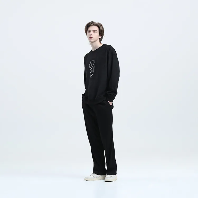 SANKAIMADE Sweatshirts Unisex-20