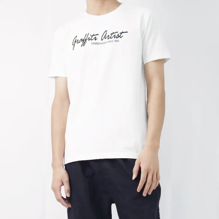 Zoo York T-Shirts Unisex-5