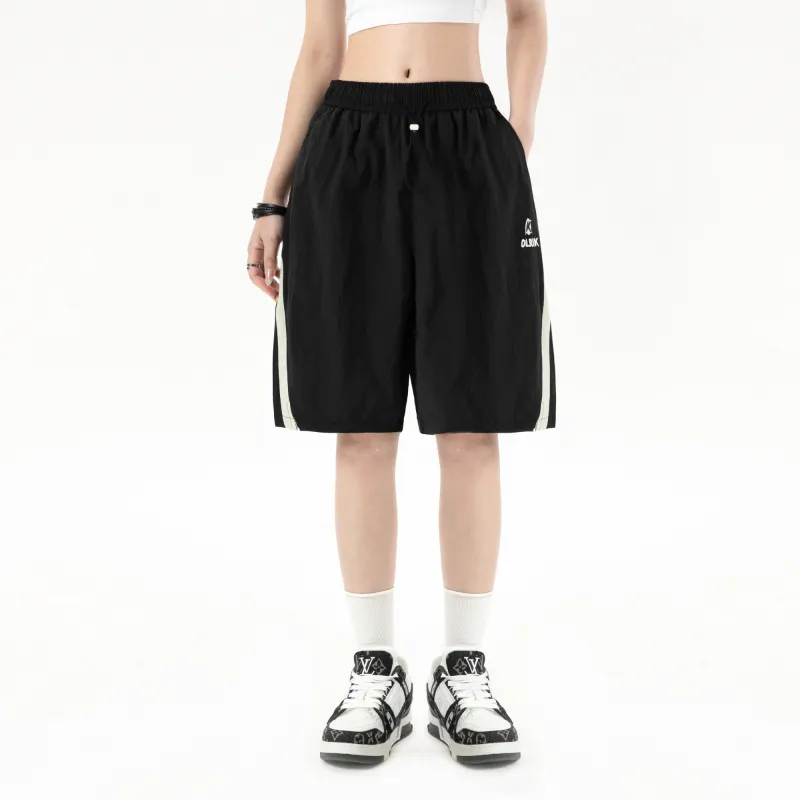 OLRIK Sports Shorts Unisex-4