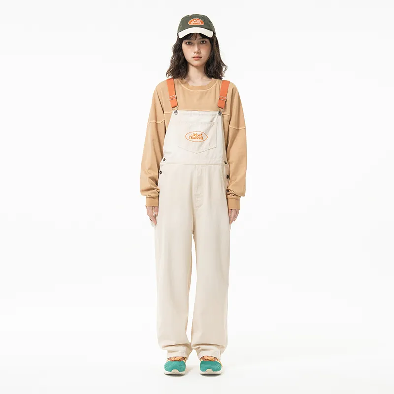 MostwantedLab Overalls Unisex-2