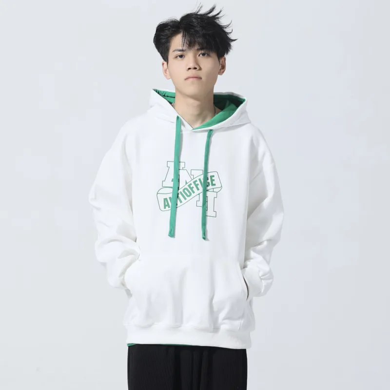Antioffice Sweatshirts Unisex-3