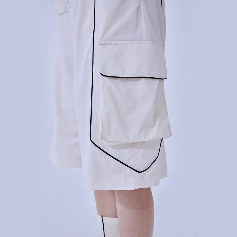 AiLoT Casual Shorts Unisex-4