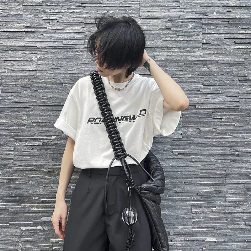 ROARINGWILD T Shirts Unisex-13