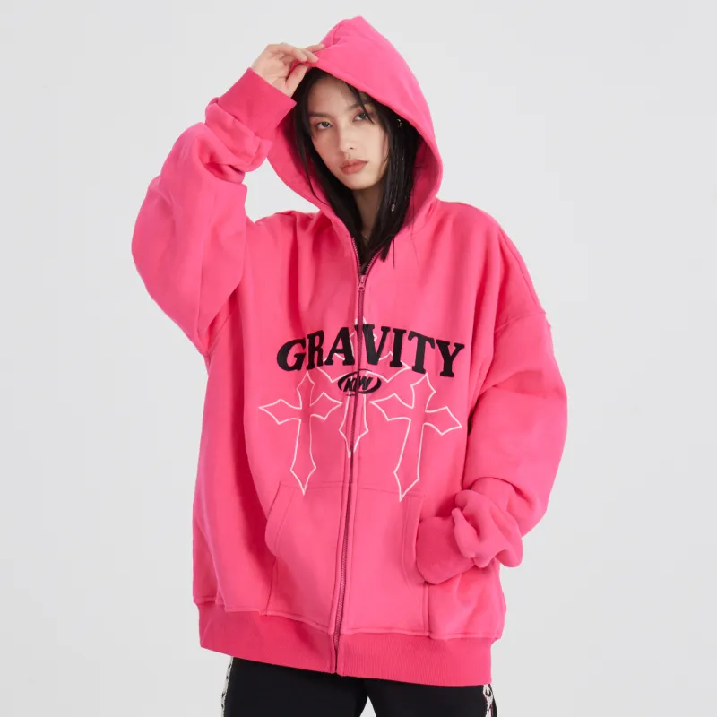 KILLWINNER Sweatshirts Unisex-13