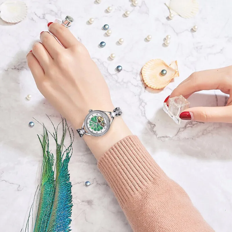 EBOHR Women's Watch-9