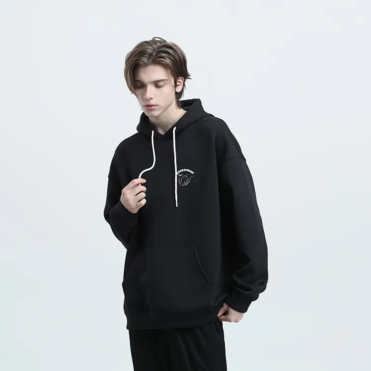 SANKAIMADE Sweatshirts Unisex-4