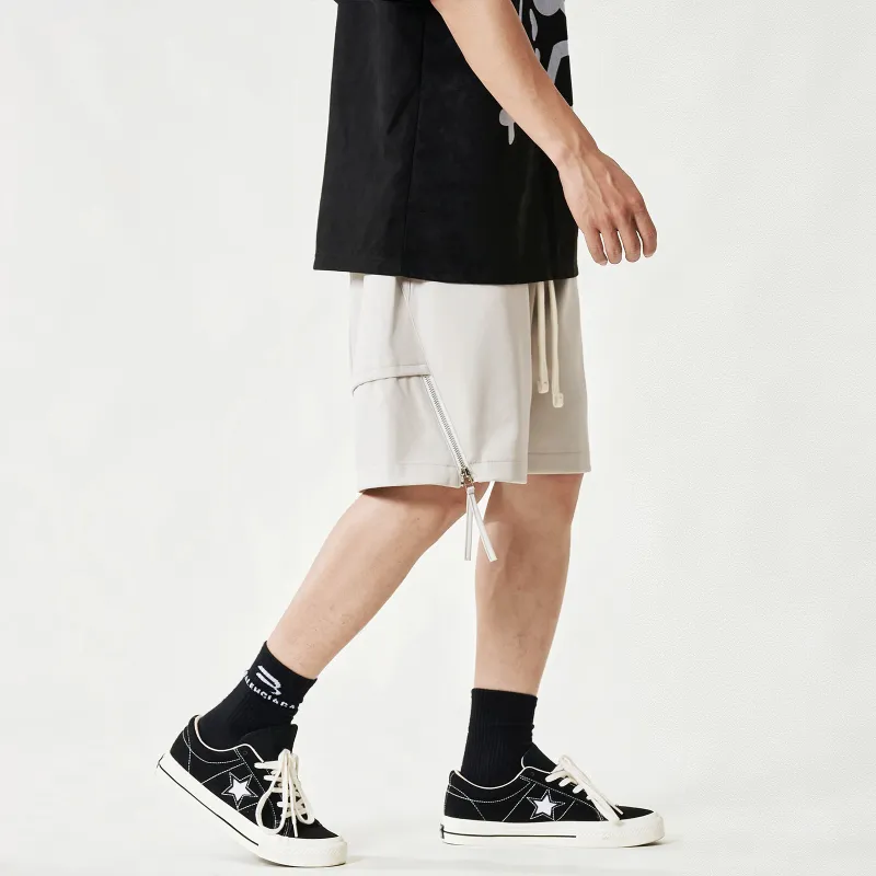 FANBIOU Cargo Shorts Unisex-19