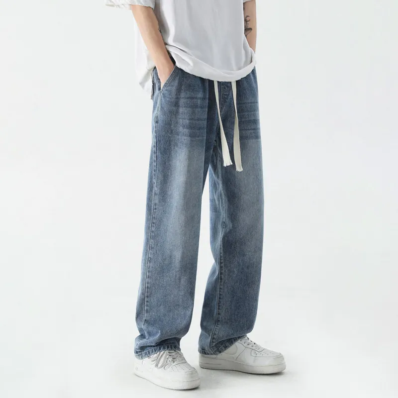BRNR Jeans Unisex-40
