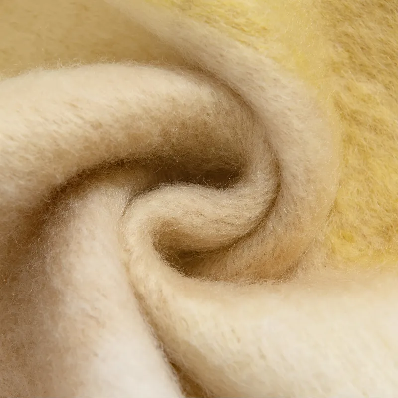 Jodie＆Kevin Knit Scarves Women's-2