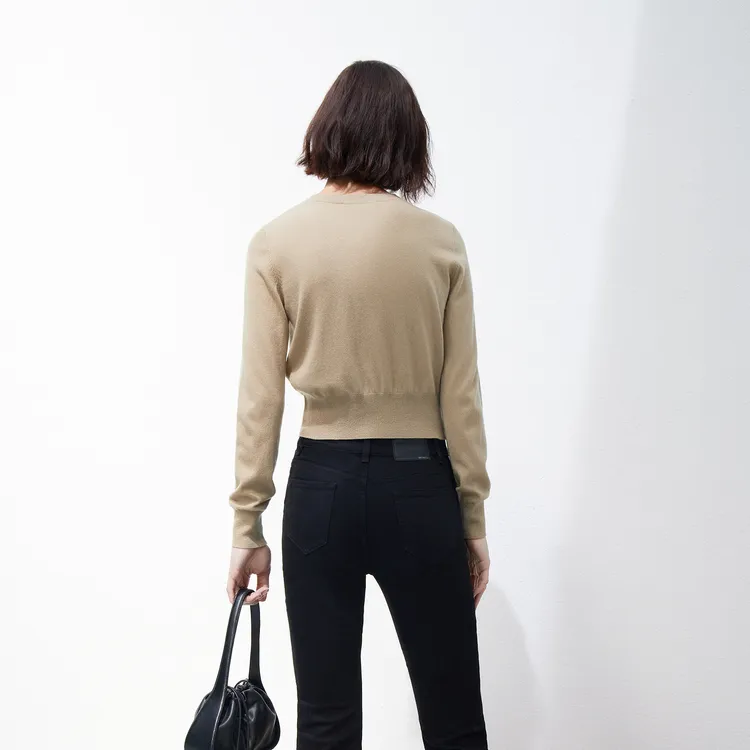 MO&CO Cashmere Sweaters Women's-2