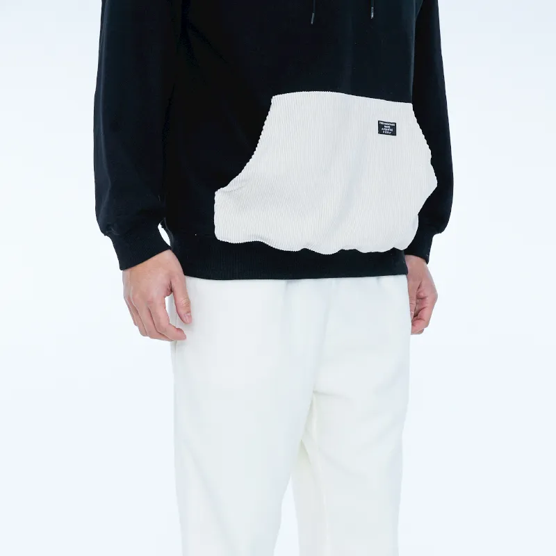 XxDESIGN Sweatshirts Unisex Black-4