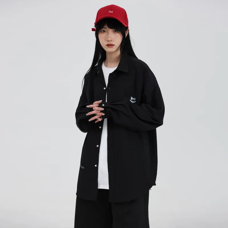 KW Shirts Unisex-11