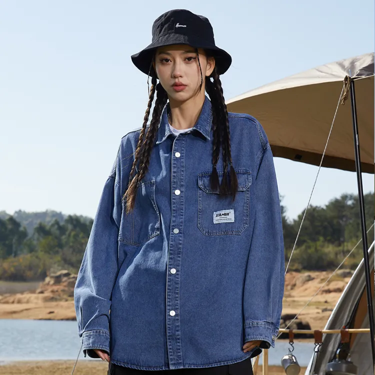 STANAIR Shirts Unisex-7
