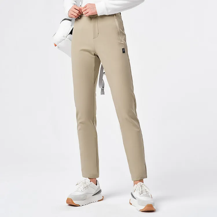 PELLIOT Windbreaker Pants Women's-10