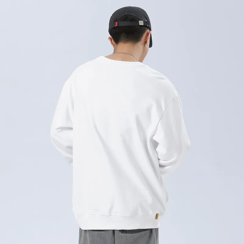 ROCK PLAN Sweatshirts Unisex-6