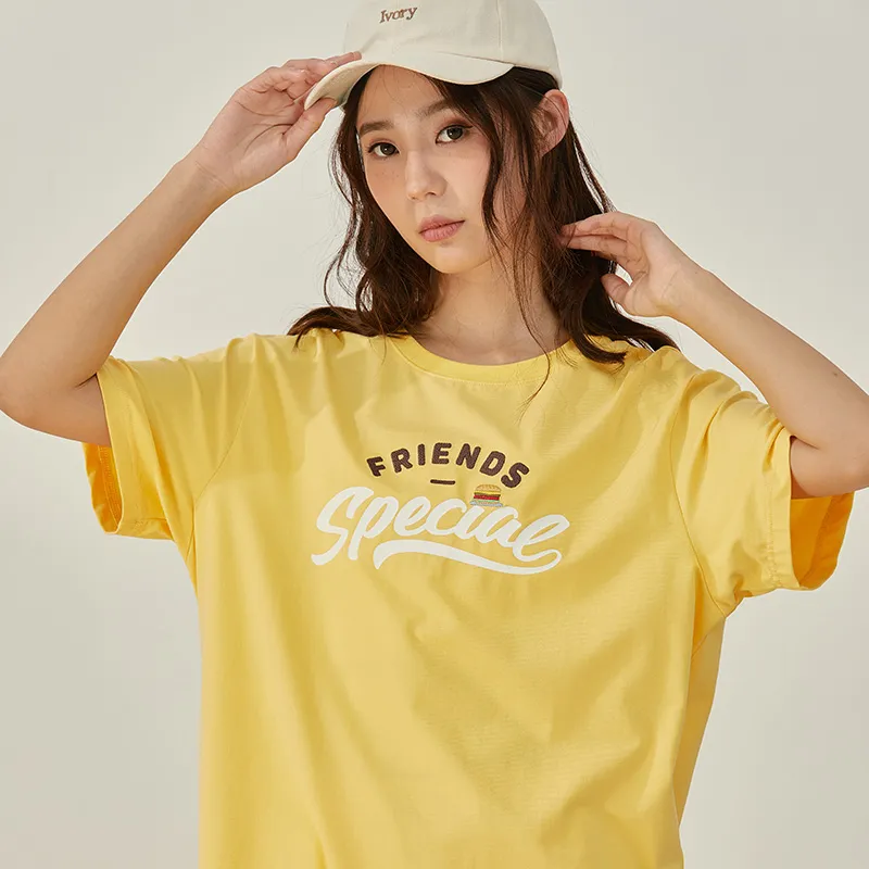 361° X Kakao Co brand T Shirts Unisex-9