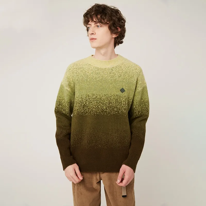 Herschel Sweaters Unisex-2