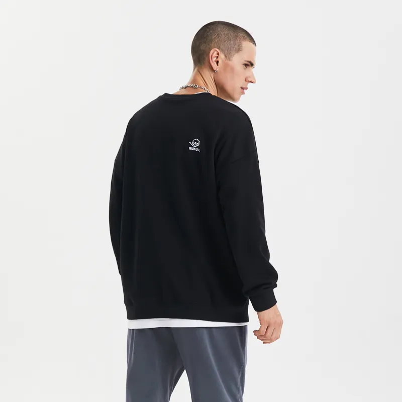 GUKUUL Sweatshirts Unisex-9