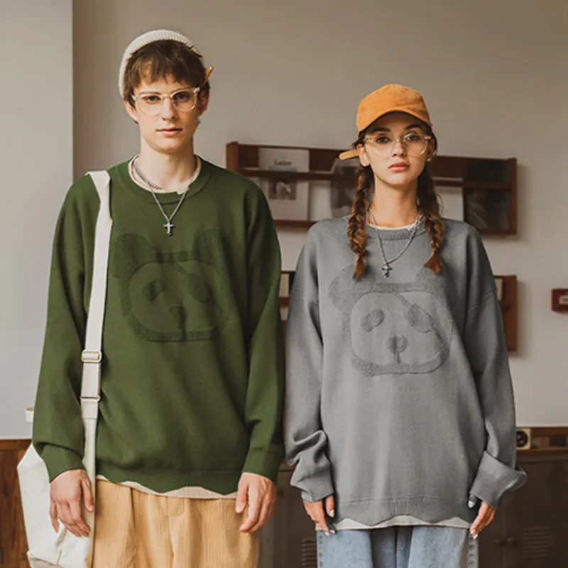 WAYNEXZAVIER Sweaters Unisex-2