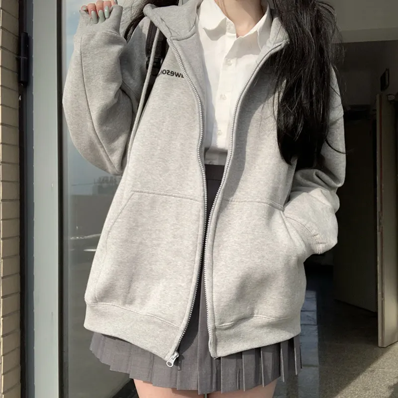 Tokyo Season Sweatshirt Women's-93