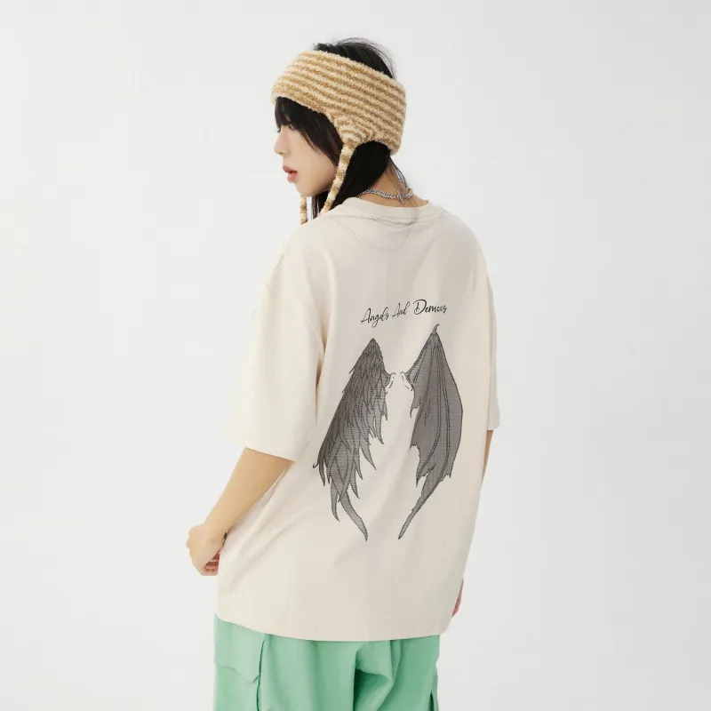 Airwalk T-Shirts Unisex-41