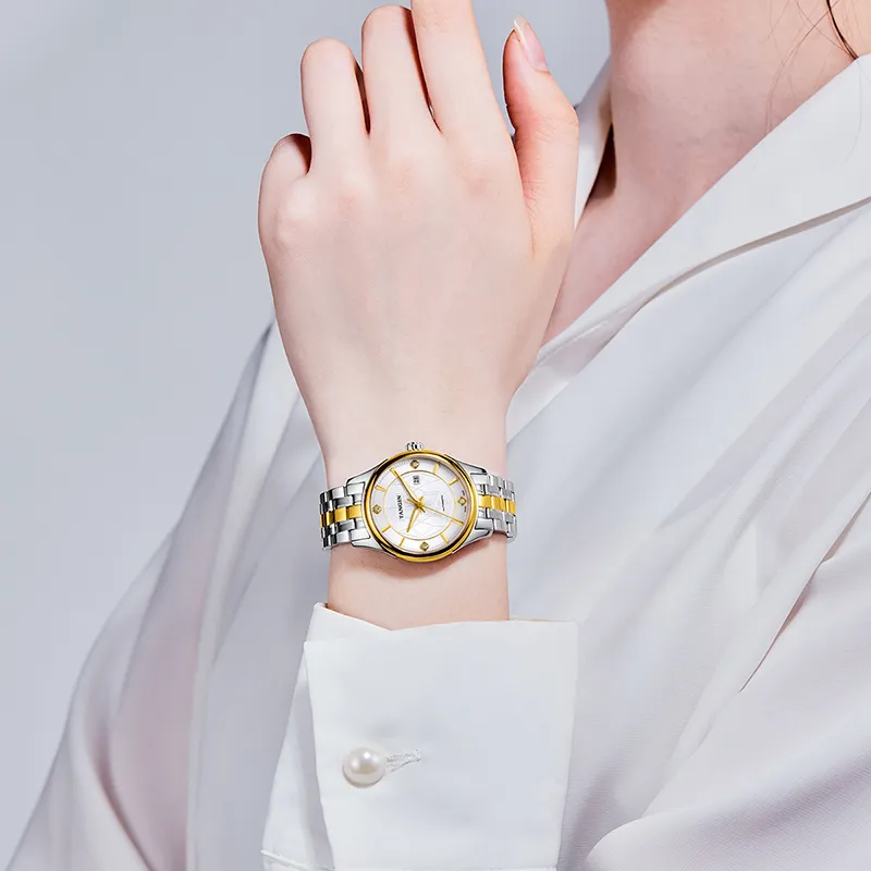 Tangin Women's Watch-4