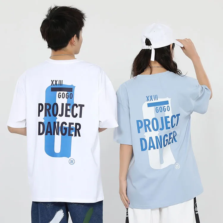 XXGOGO T-Shirts Unisex-14