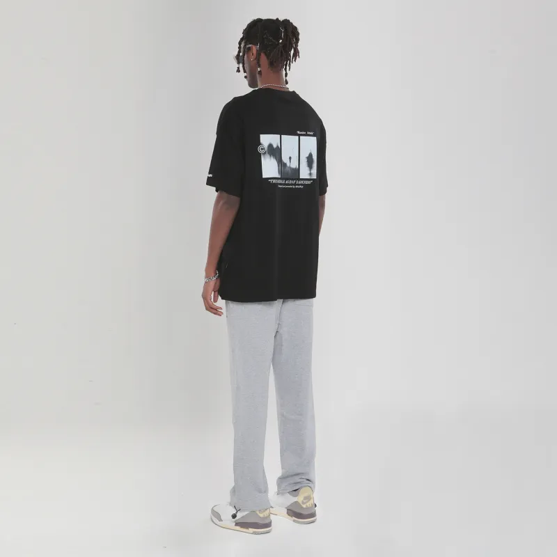 Athief T-Shirts Unisex-2