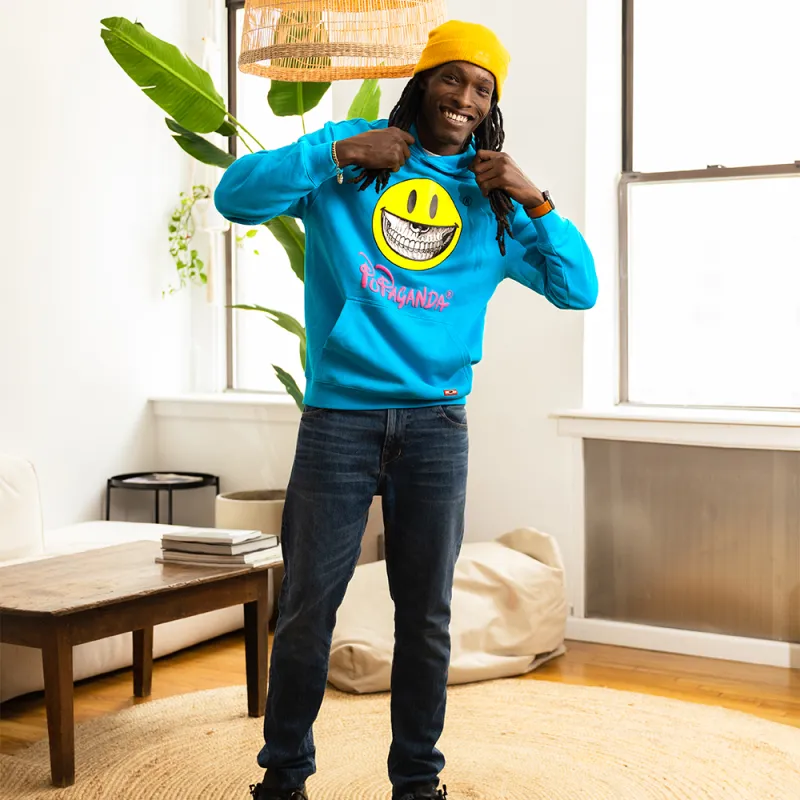 Ron English X SPRAYGROUND Sweatshirts Unisex-12