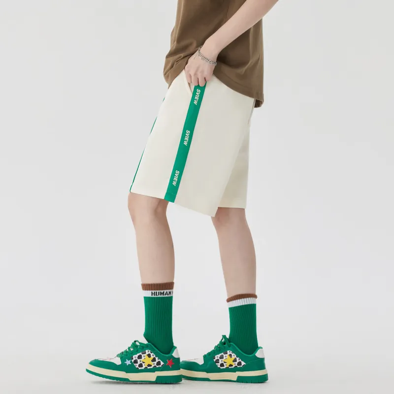 S.view Casual Shorts Unisex-27