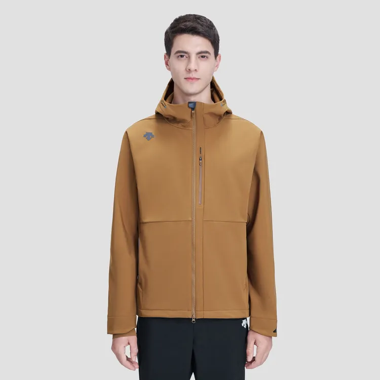 DESCENTE Jacket Spring And Autumn Men's-9