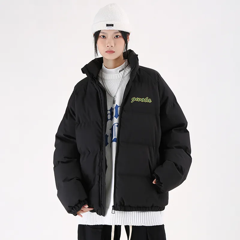 Gwola Puffer Jackets Unisex-10