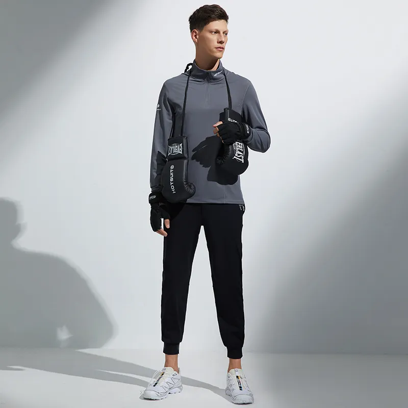 HOTSUIT Set in Sleeve T Shirt Men's-2