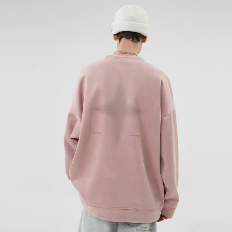 BJHG StarB Sweatshirts Unisex-2