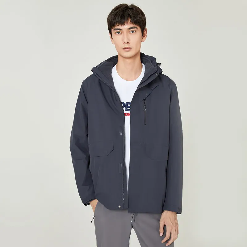TOREAD Windbreaker Jackets Unisex-9