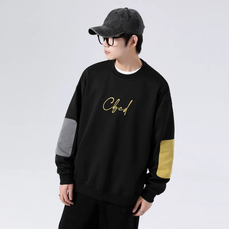 CBCD Sweatshirts Unisex-5