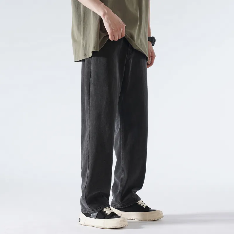 PAKA Jeans Unisex-22
