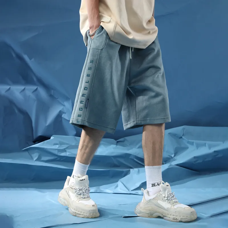 BJHG Casual Shorts Unisex-15