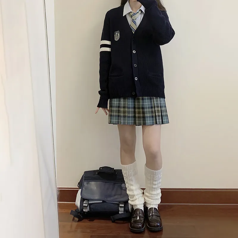 Tokyo Season Sweater Spring Fall Women's-15