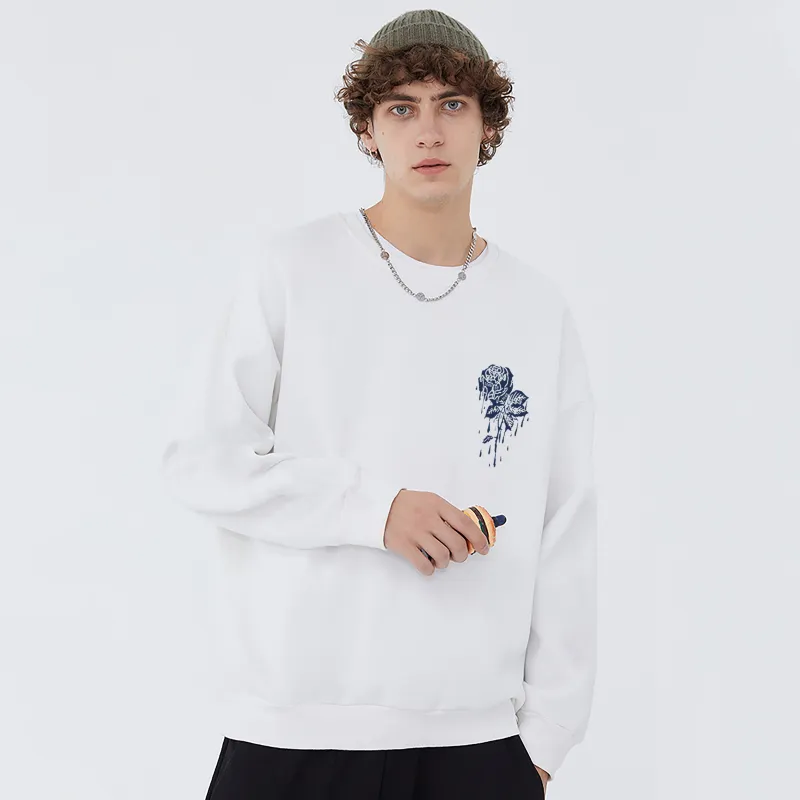 SEANBYSEAN Sweatshirts Unisex-6
