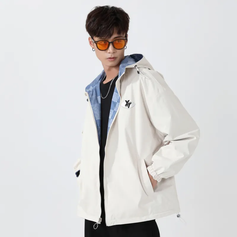 Yvette Jackets Unisex-18