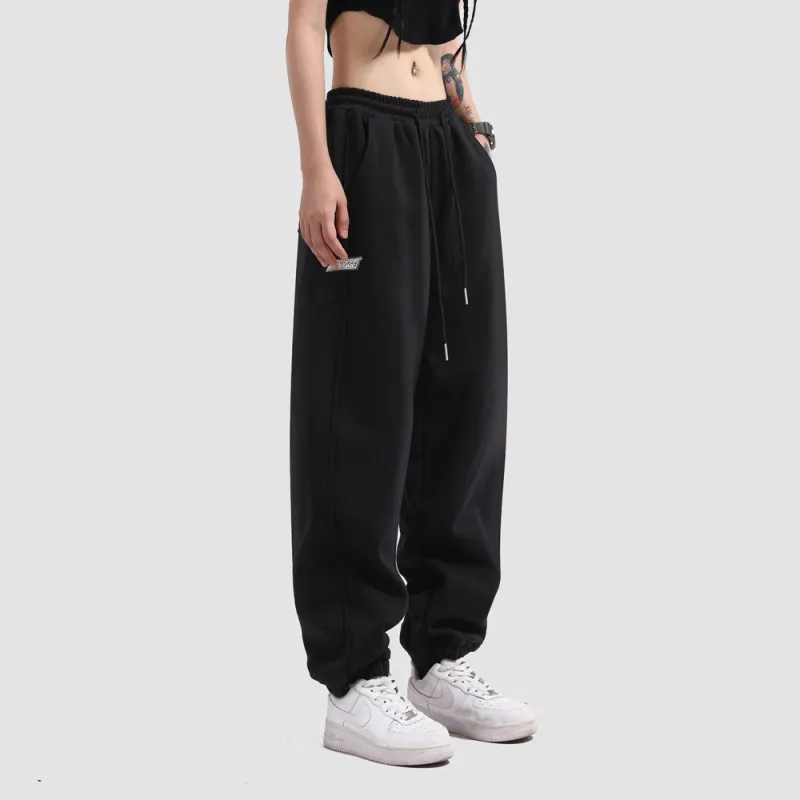 BABUGGE Casual Pants Unisex-18