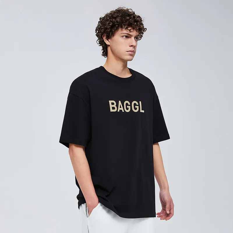 BAGGL T-Shirts Unisex-21