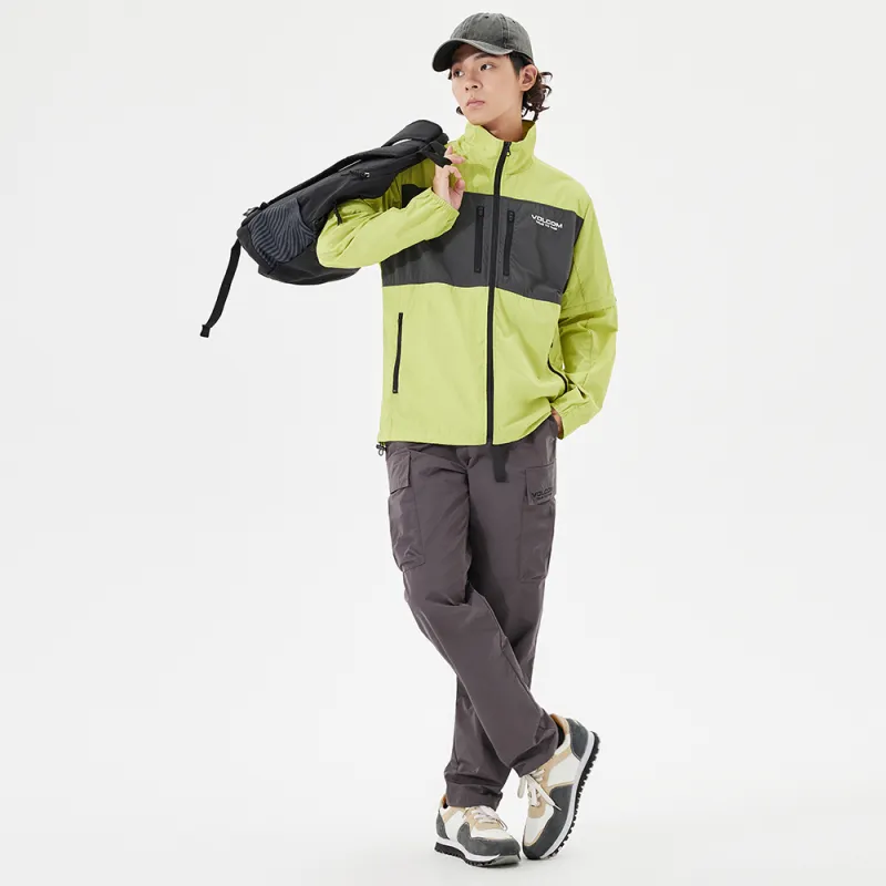VOLCOM Jackets Unisex-9
